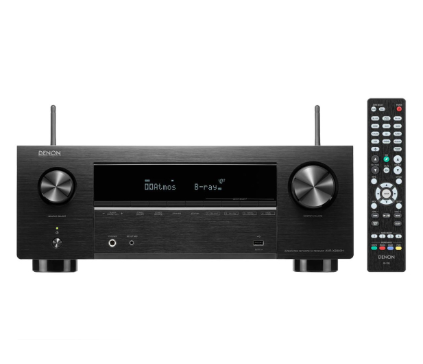 Denon AVR-X2800H - 1142422 - zdjęcie
